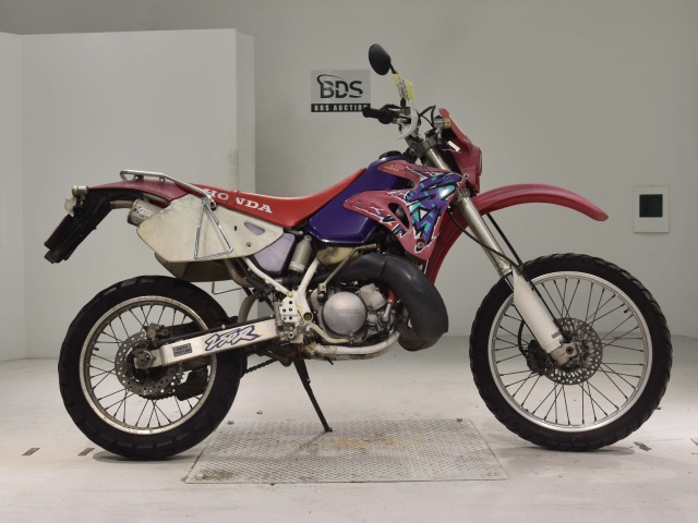 Honda CRM250R 1994
