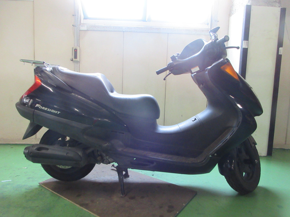Honda FORESIGHT 2005