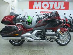 Honda GL1800 TOUR D 2019