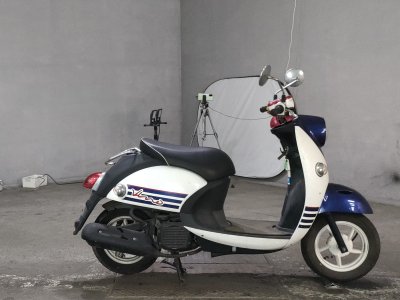 Yamaha VINO50 2013