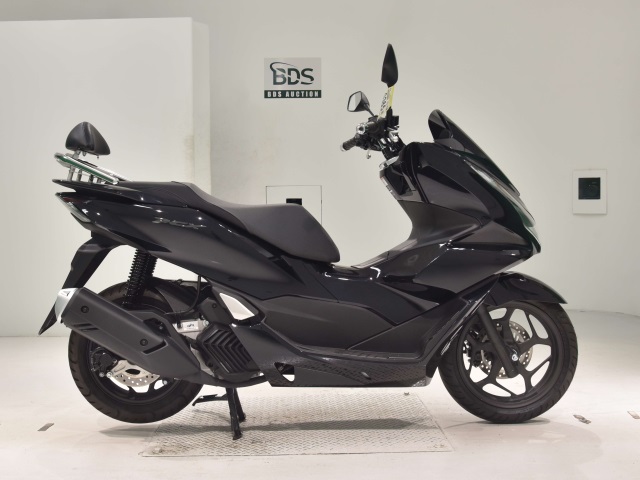 Honda PCX125 2023