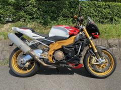Aprilia TUONO1000 2009