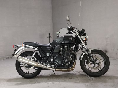 Honda CB1100 2012
