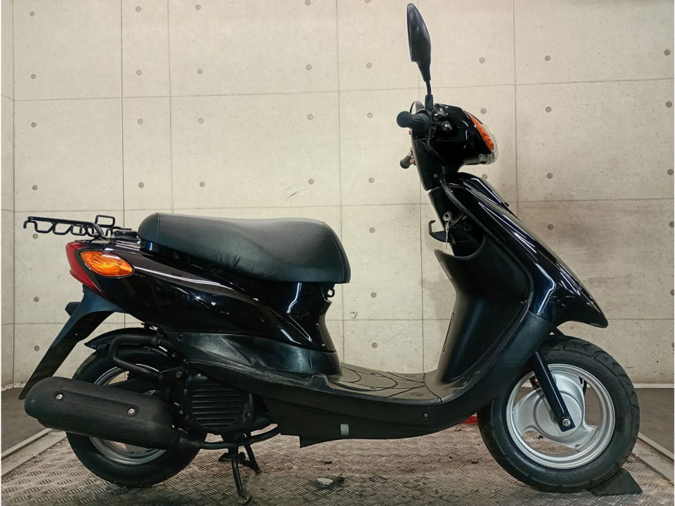 Yamaha JOG 115 2009