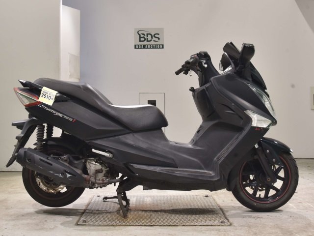 Sym JOYMAX125I 2016