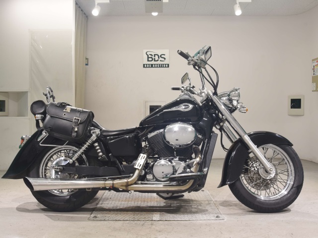 Honda SHADOW400 1998