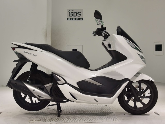 Honda PCX125-3 2018