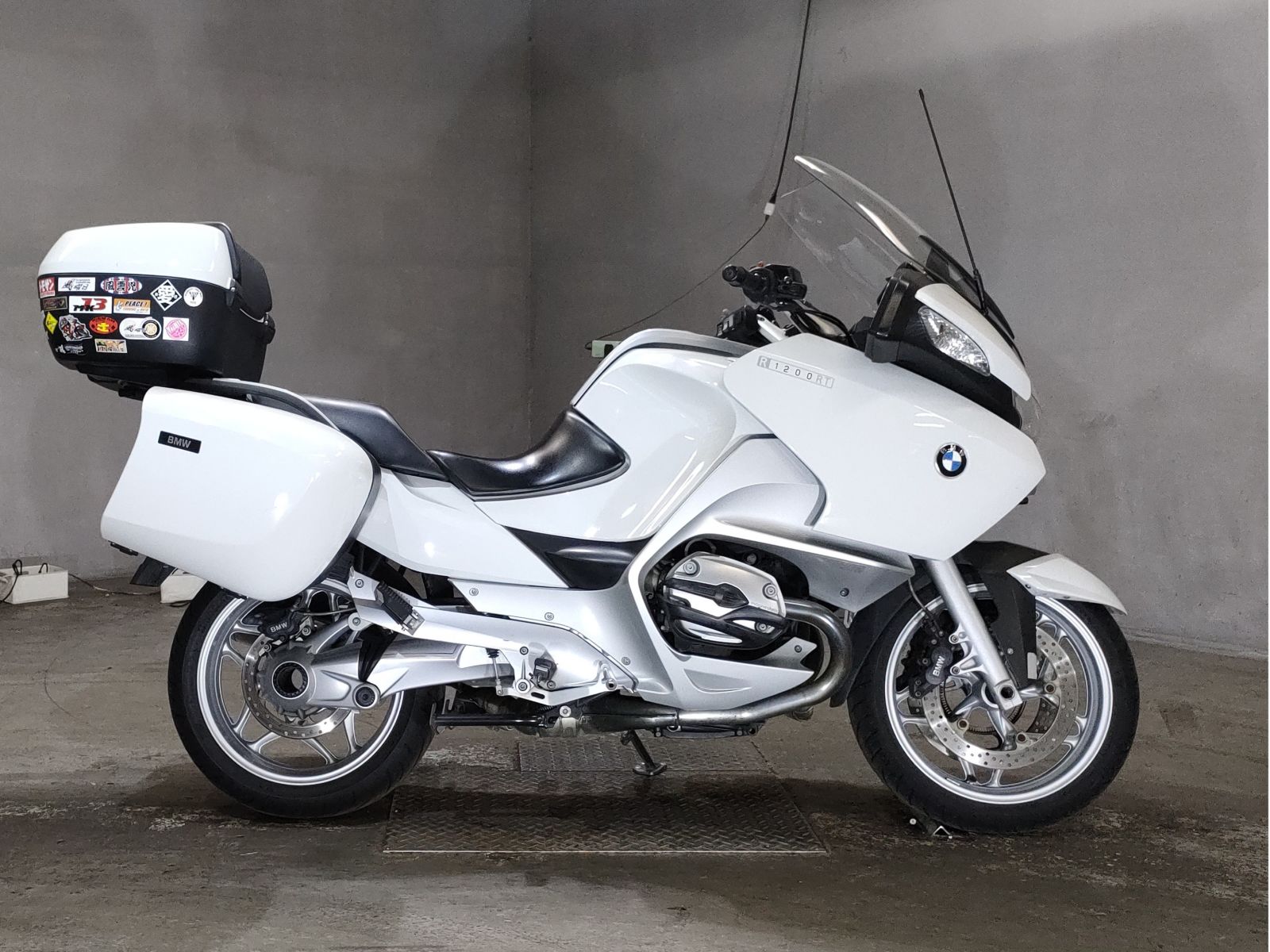 BMW R1200RT 2006