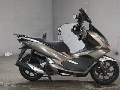 Honda PCX125 2018
