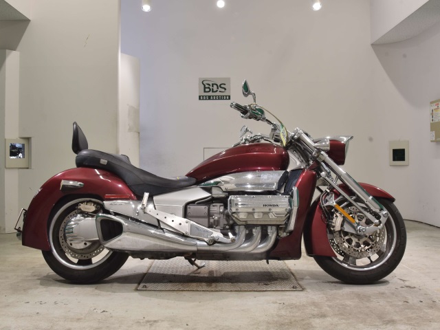 Honda NRX1800 VALKYRIE RUNE 2016