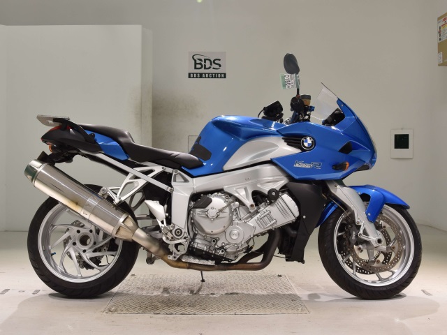 BMW K1200R SPORT 2007