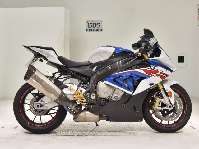 BMW S1000RR 2017