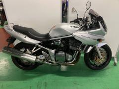 Suzuki BANDIT1200S 2002