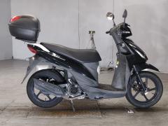 Suzuki ADDRESS V110