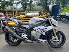 BMW S1000R 2015