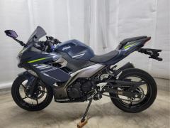 Kawasaki NINJA400 2022