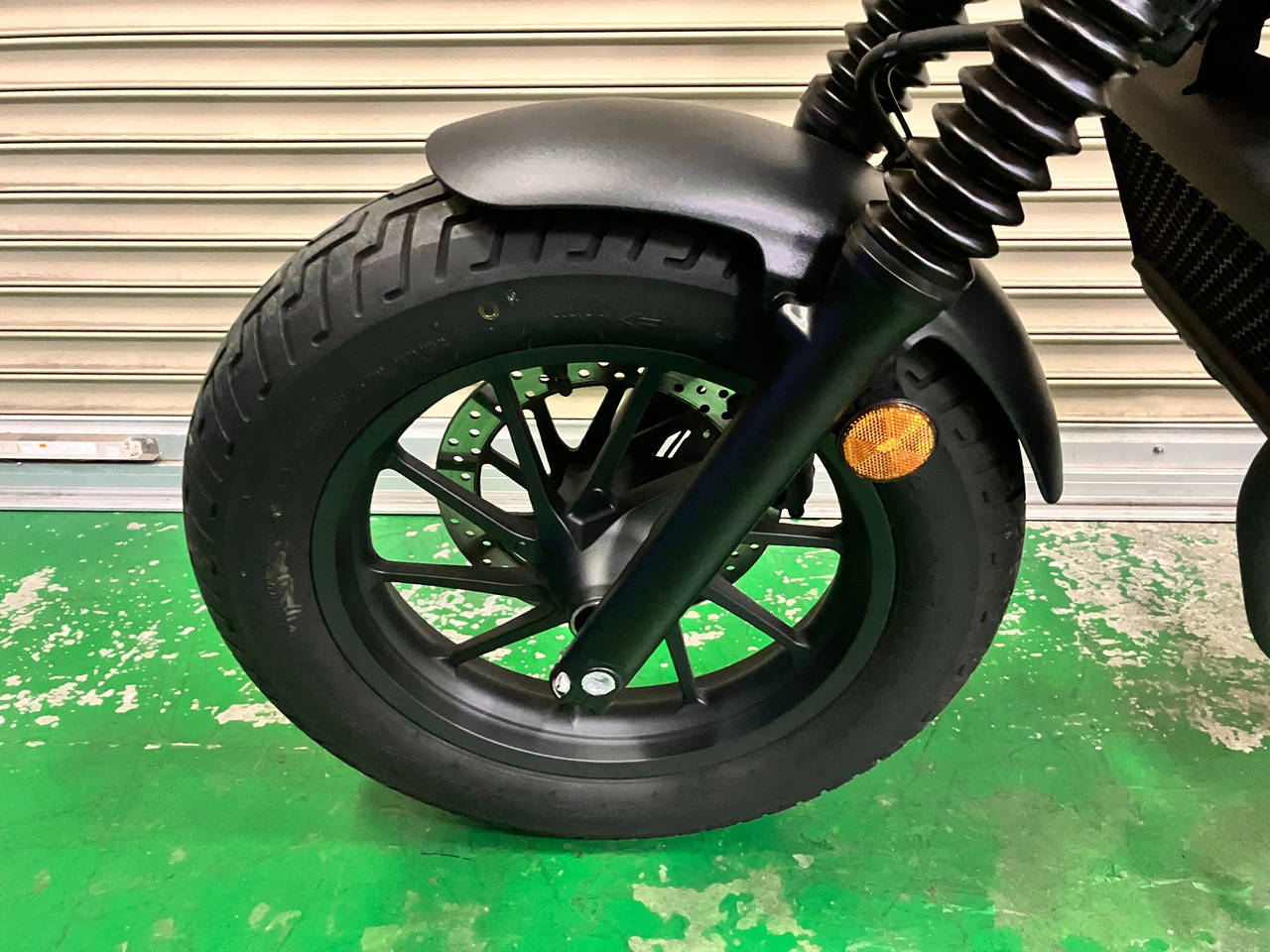 Suzuki V-STROM DL650A 2021