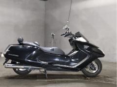Yamaha MAXAM250 2007