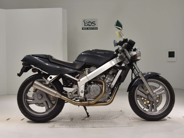 Honda BROS400 1988