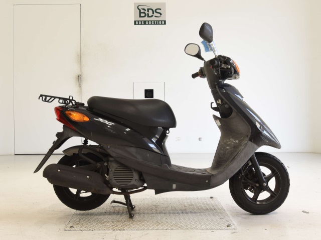 Yamaha JOG DX 2013