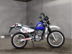 Suzuki DJEBEL250XC 2003