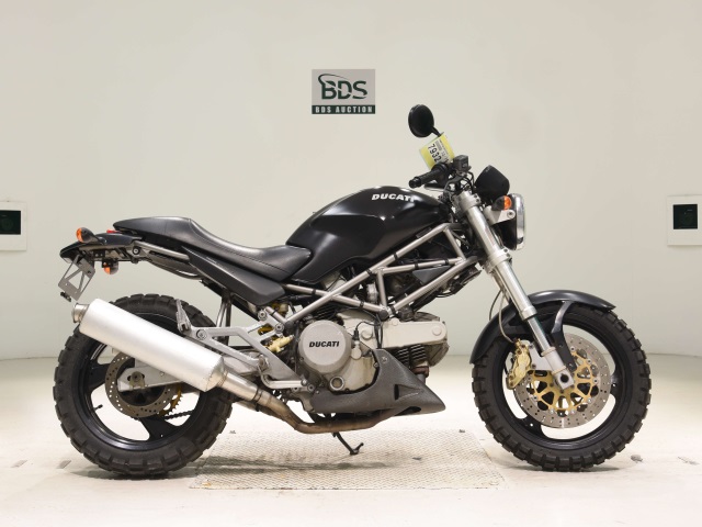 Ducati MONSTER 400 2003