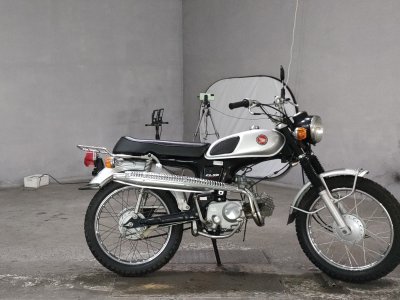 Honda CD50 1999