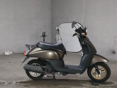 Honda TODAY 2012
