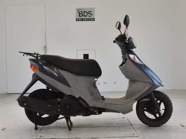 Suzuki ADDRESS V125
