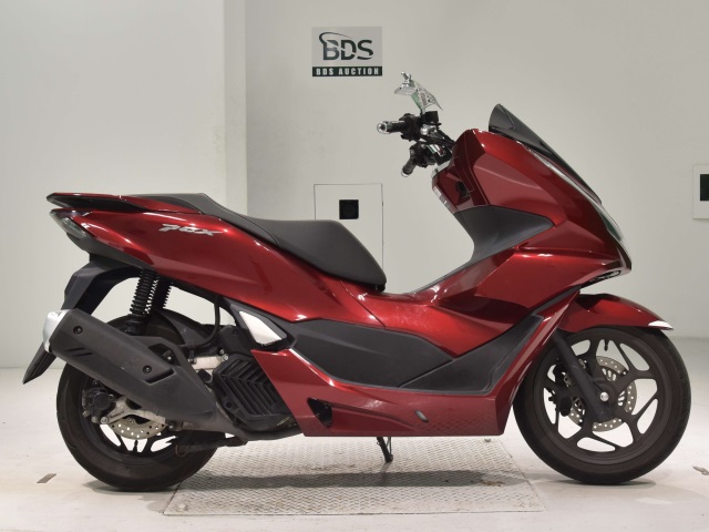 Honda PCX125 2021