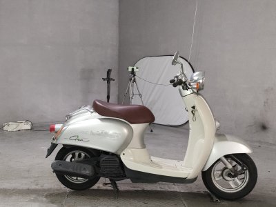Honda GIORNO CREA