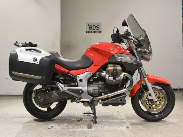 Moto Guzzi 1100 BREVA 2005