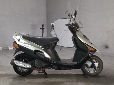 Suzuki VEXTER 150