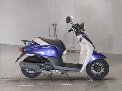 Honda TODAYF 2012