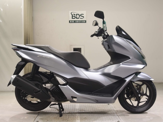 Honda PCX125 2021