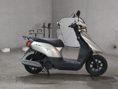 Yamaha JOG 115 2018