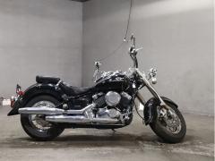 Yamaha DRAGSTAR XVS650 CLASSIC 1998
