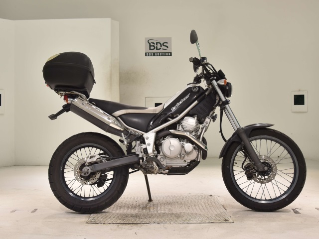 Yamaha TRICKER 2005