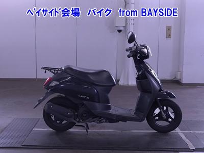 Suzuki LETS