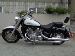 Yamaha ROYALSTAR XVZ1300 1996