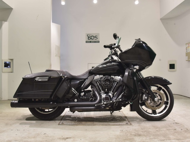 HD ROAD GLIDE FLTRX1580 2010