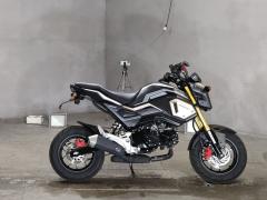 Honda MSX125 GROM 2020