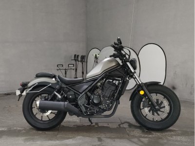 Honda REBEL CMX250 2020