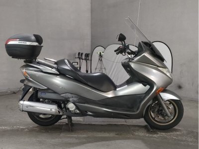 Honda FORZA Z 2009