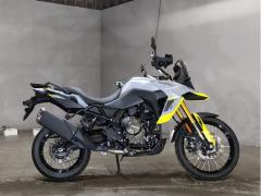 Suzuki v strom 800de 2023