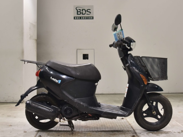 Suzuki LETS4