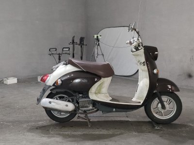 Yamaha VINO50 2004