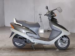 Honda SPACY125 1998