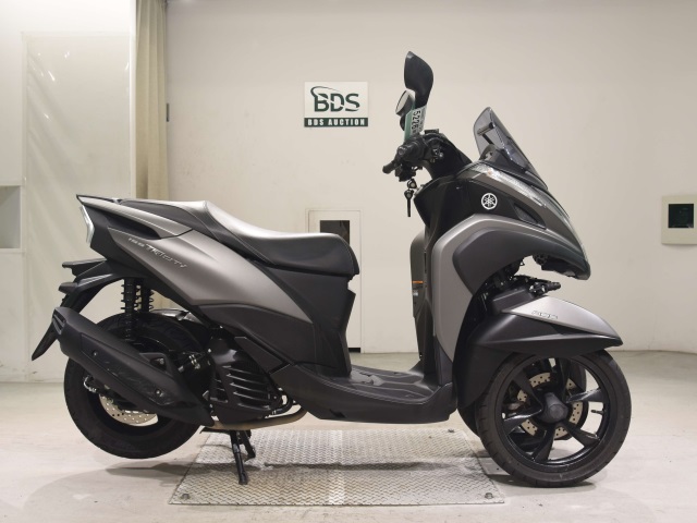 Yamaha TRICITY MW155A 2020