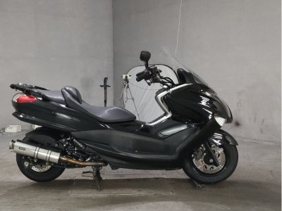 Yamaha MAJESTY 250 2007